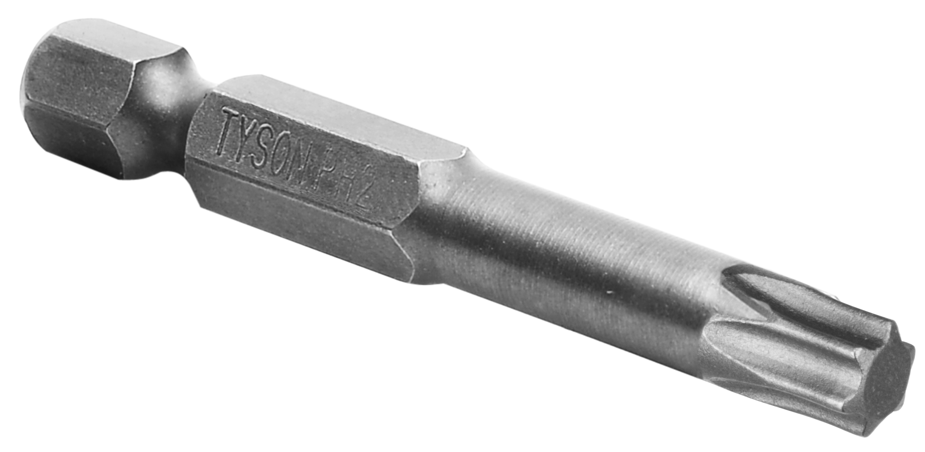 TYSON T30*100MM BİTS UÇ (20)